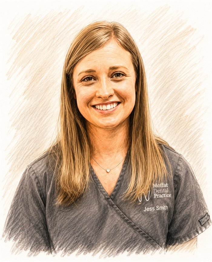 Jessica Smith