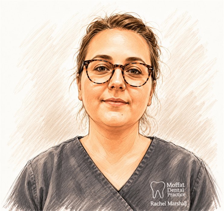 Rachel Marshall